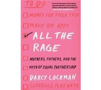 All the Rage by Darcy Lockman Paperback Book Darcy Lockman (Auteur)