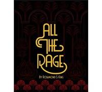 All the Rage by Rosamond S. King Rosamond S. King (Auteur)