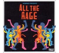 All The Rage - Dutch Import