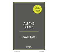 All the Rage - Harper Ford - Avon - ebook (ePub) - Livre