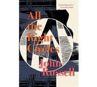 All The Right Circles by John Russell John Russell (Auteur)