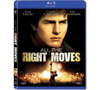 All the Right Moves