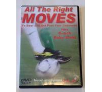 All the Right Moves - All the Right Moves to Beat and Get Past Your Opponent [Import anglais]