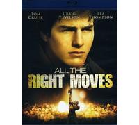 All The Right Moves [Blu-Ray]