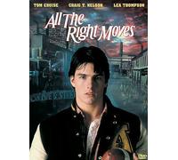 All the Right Moves [DVD] [Import]