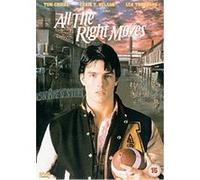 All The Right Moves – DVD – Format écran large – Import anglais