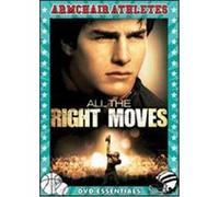 All the Right Moves [With Faceplate Cover] - DVD Zone 1 G