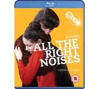 All The Right Noises [Blu-Ray]