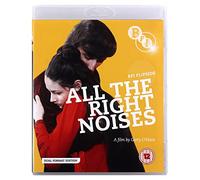 All the right noises/all the right noises/gb/dvd