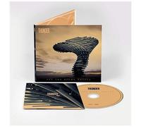 Thunder All the Right Noises (CD) Album