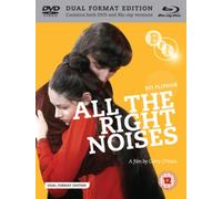 All the Right Noises (DVD) Olivia Hussey Judy Carne Tom Bell Gareth Wright