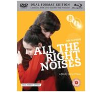 All The Right Noises - Tom Bell, O'hara - Dvd (2011)