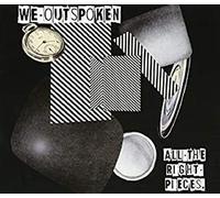 All The Right Pieces [Import Allemand]