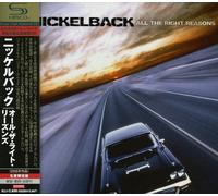 All The Right Reasons