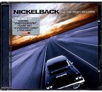 All The Right Reasons