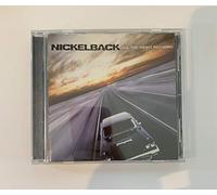 Nickelback – All The Right Reasons – CD – Import