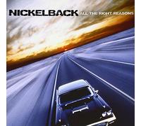 All the Right Reasons [Import allemand]