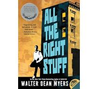 All the Right Stuff: A Thought-Provoking YA Novel About Basketball, Philosophy, and Growing Up in Harlem