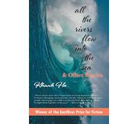 All The Rivers Flow Into The Sea