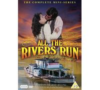 All The Rivers Run [DVD] by John Waters