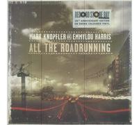 All the Roadrunning