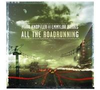 All the Roadrunning by Knopfler/ Mark / Harris/ Emmylou NEUF