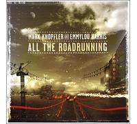 All The Roadrunning – Mercury