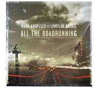All The Roadrunning - Mark Knopfler & Emmylou Harris CD MERCURY (P