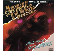 All The Rockers [Import] – Aquarius
