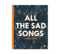 All the sad songs - Pierre Summer - Meme Pas Mal - broché - Bande dessinée