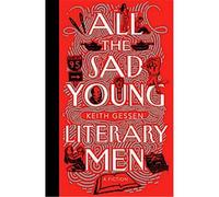 All The Sad Young Literary Men