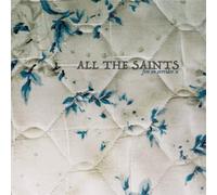 All the Saints - Fire on Corridor X [Import]