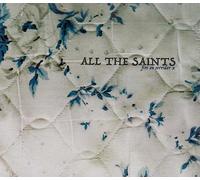 All the Saints - Fire on Corridor X [Import]