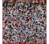 All the Saints - Intro to Fractions [Import]