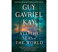 All The Seas Of The World
