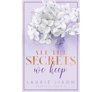 All the Secrets We Keep - Hearts of Paris: Hearts of Paris 3