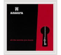 All The Secrets You Know