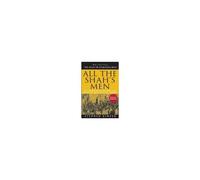 Stephen Kinzer – All the Shah's Men: An American Coup and the Roots of Middle East Terror – Poche