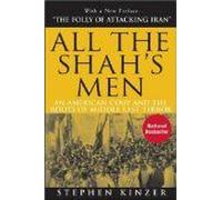 All The Shah's Men