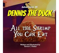 All The Shrimp You Can Eat