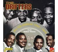 All The Singles 1953-1958 CD