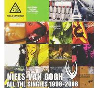 All The Singles-Best of [Import]