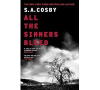 All The Sinners Bleed