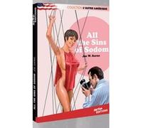 All the sins of Sodom DVD G
