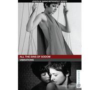 All The Sins of Sodom/Vibrations