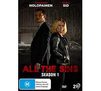 All The Sins: Season 1 [Import]