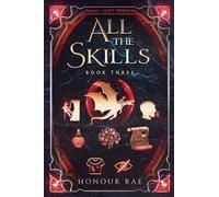 All the Skills 3: A Deck-building Litrpg