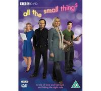 All The Small Things - Sarah Lancashire, Ware (2009) - Dvd