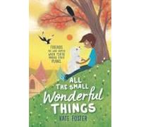 All The Small Wonderful Things