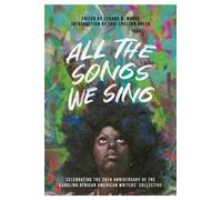 All The Songs We Sing